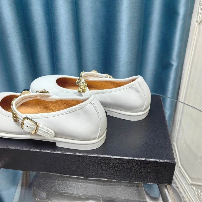 Chxnxl Flat Shoes Affordable 131750