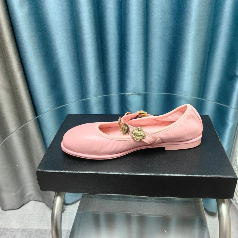 Chxnxl Flat Shoes WellDesigned 131741