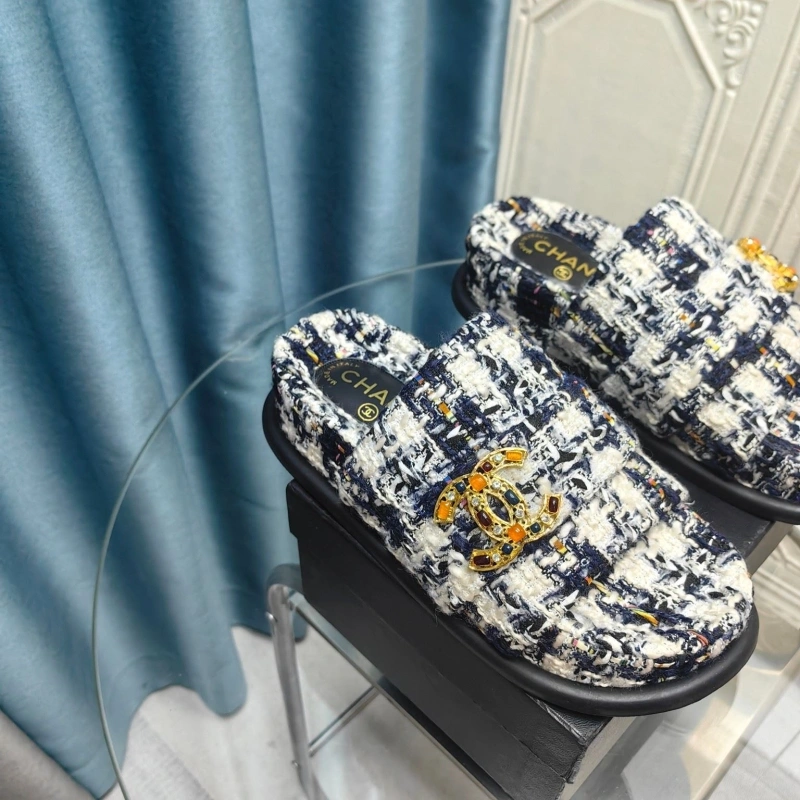 Chxnxl Slippers WellDesigned 130410