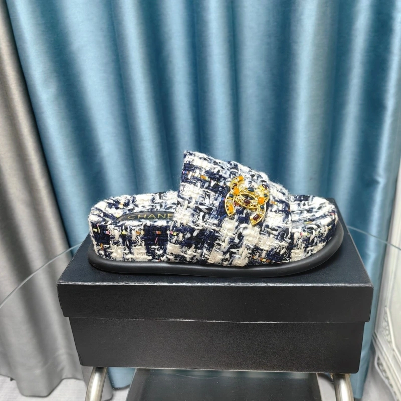 Chxnxl Slippers WellDesigned 130410
