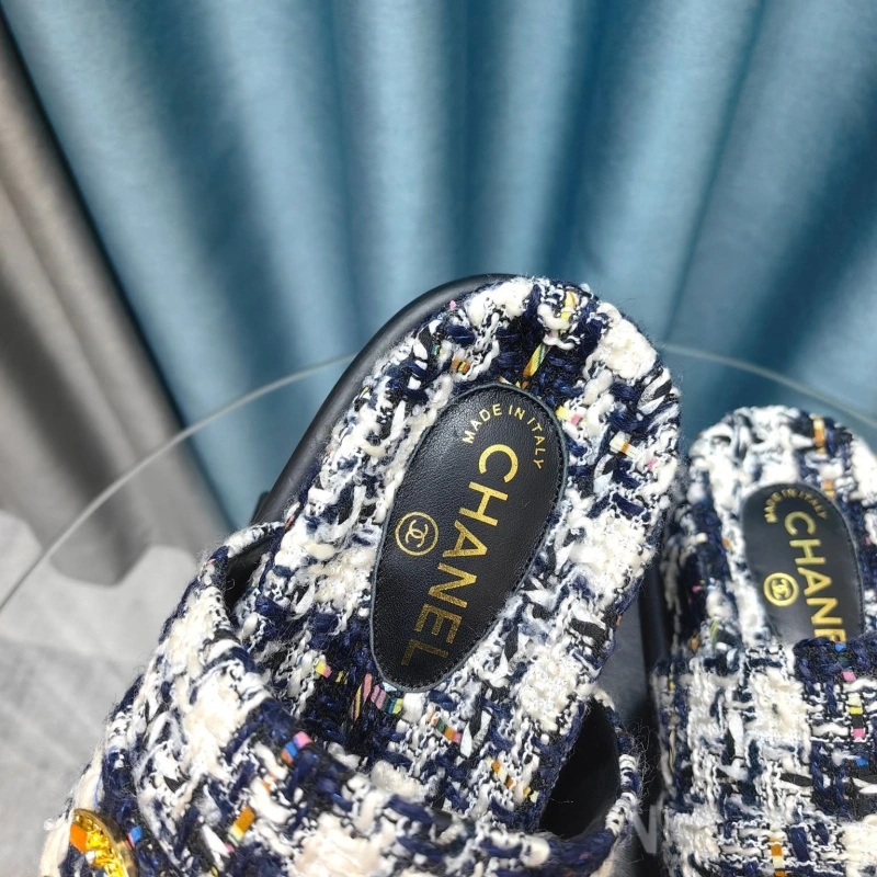 Chxnxl Slippers WellDesigned 130410