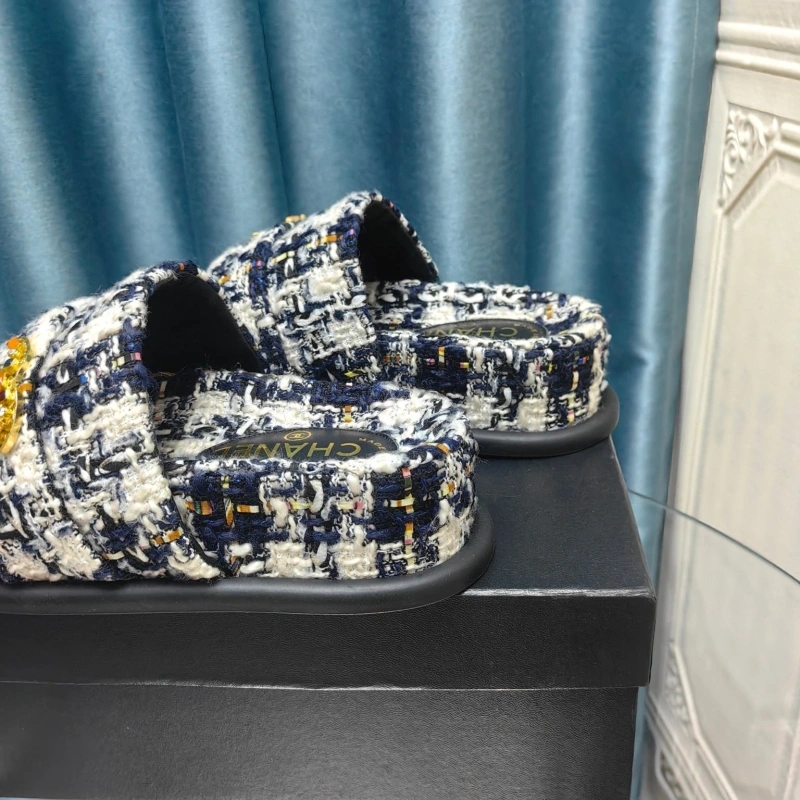 Chxnxl Slippers WellDesigned 130410