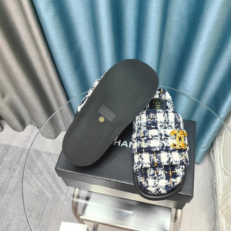 Chxnxl Slippers WellDesigned 130410
