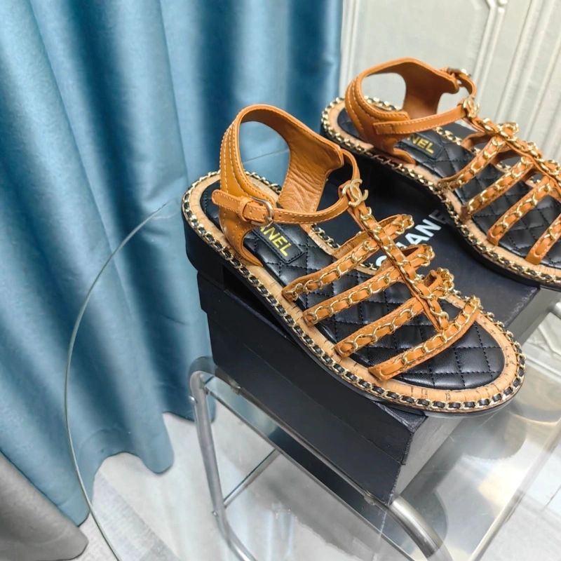 Chxnxl Sandals Sleek 130977