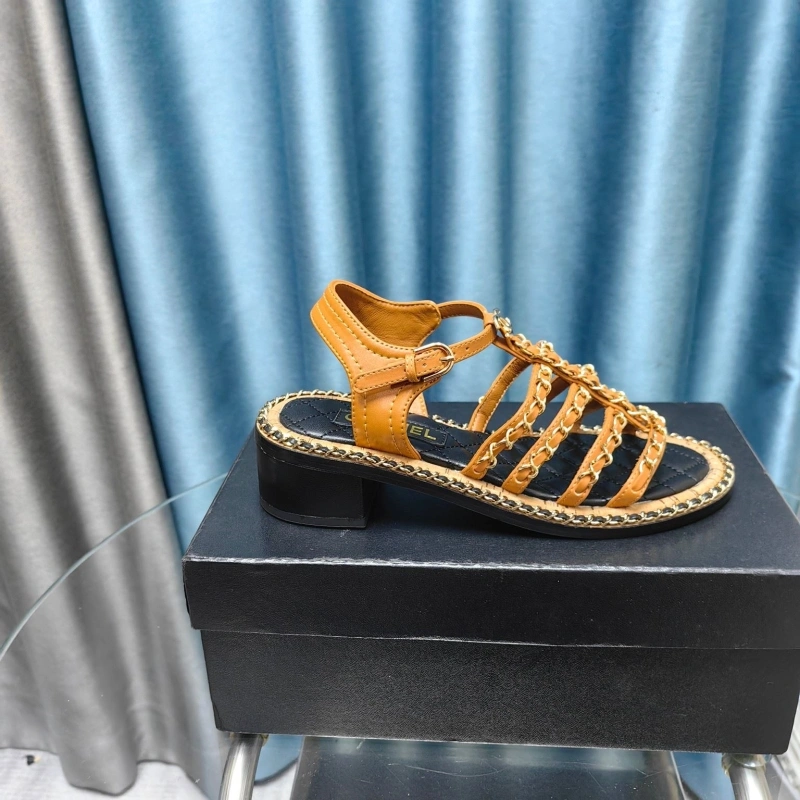 Chxnxl Sandals Sleek 130977