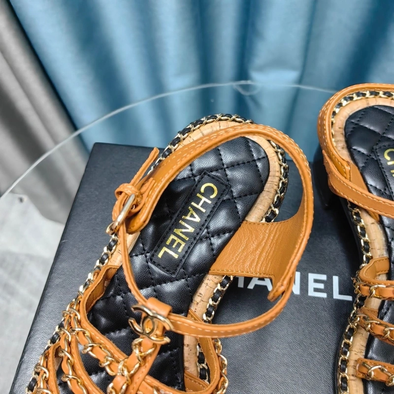 Chxnxl Sandals Sleek 130977
