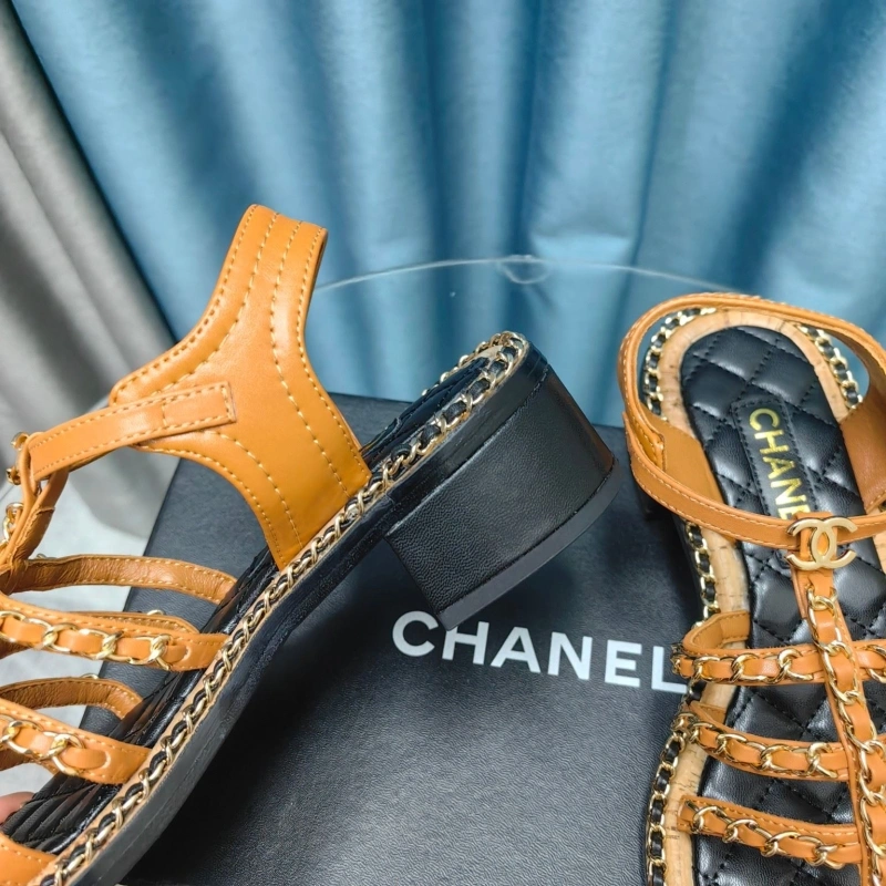 Chxnxl Sandals Sleek 130977