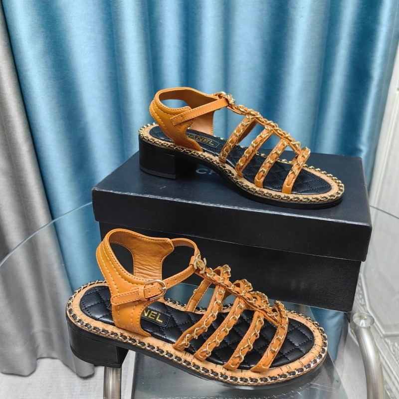 Chxnxl Sandals Sleek 130977