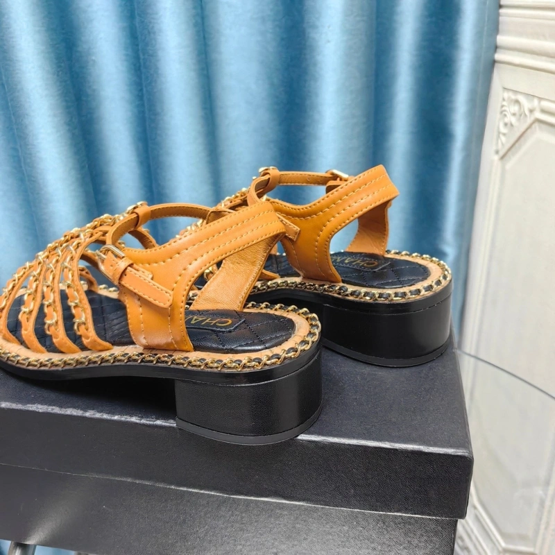 Chxnxl Sandals Sleek 130977