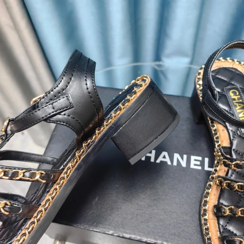 EyeCatching Chxnxl Sandals 130973