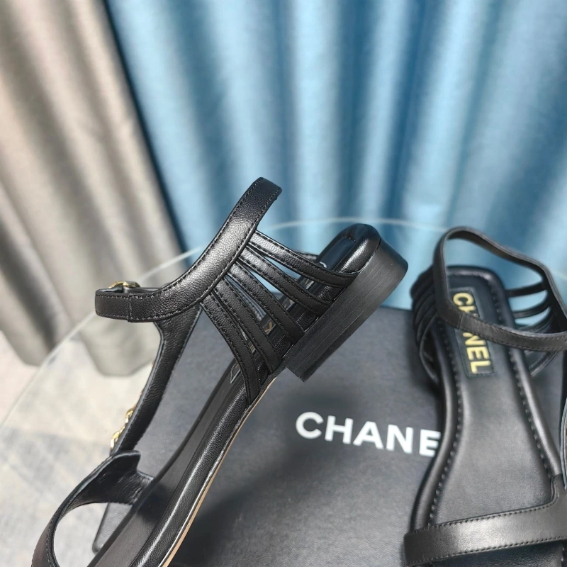 Chxnxl Sandals Vibrant 130972