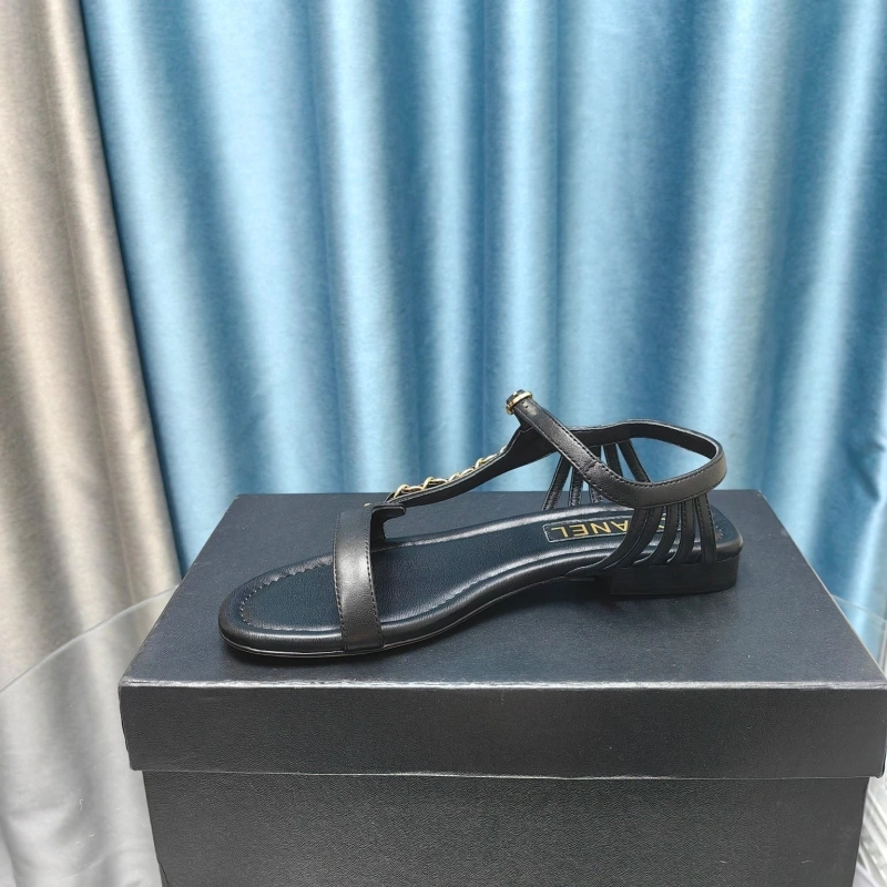 Chxnxl Sandals Vibrant 130972