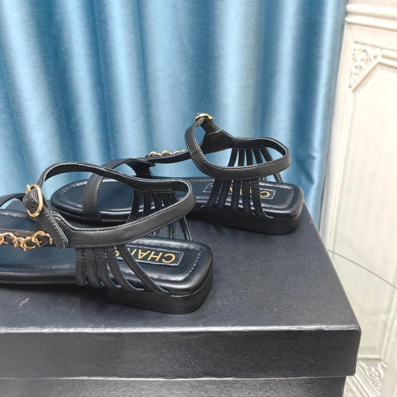 Chxnxl Sandals Vibrant 130972
