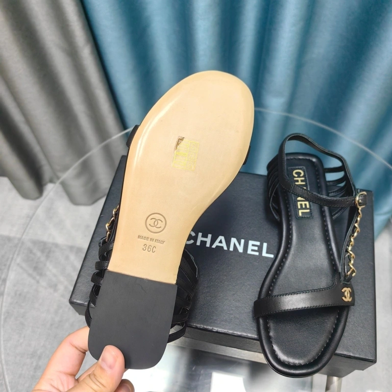 Chxnxl Sandals Vibrant 130972