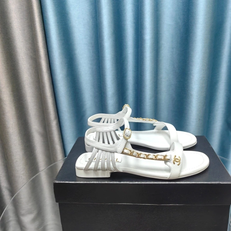 Minimalist Chxnxl Sandals 130971