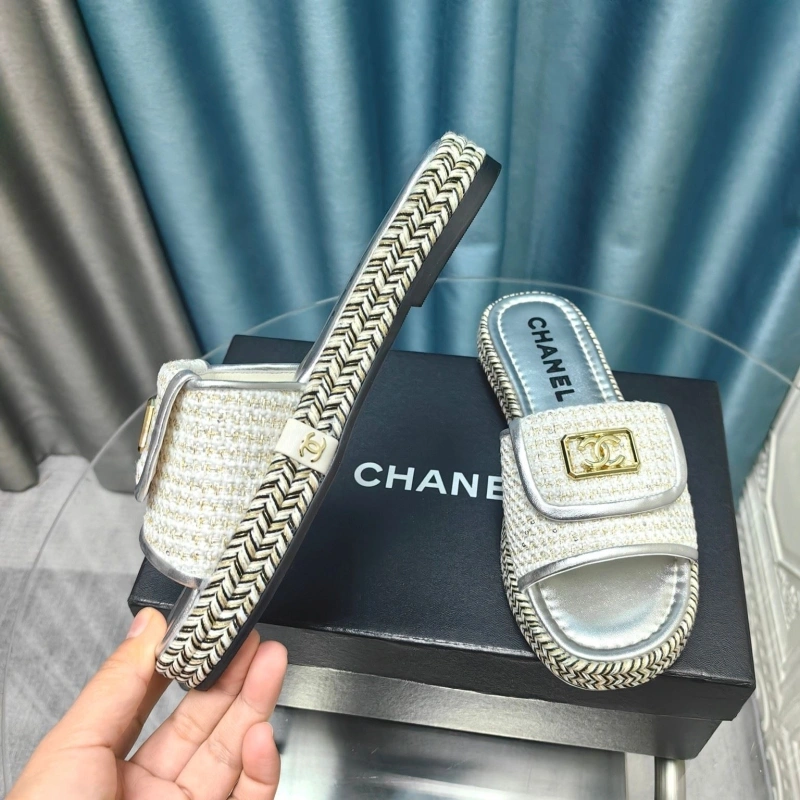Durable Chxnxl Sandals 130969