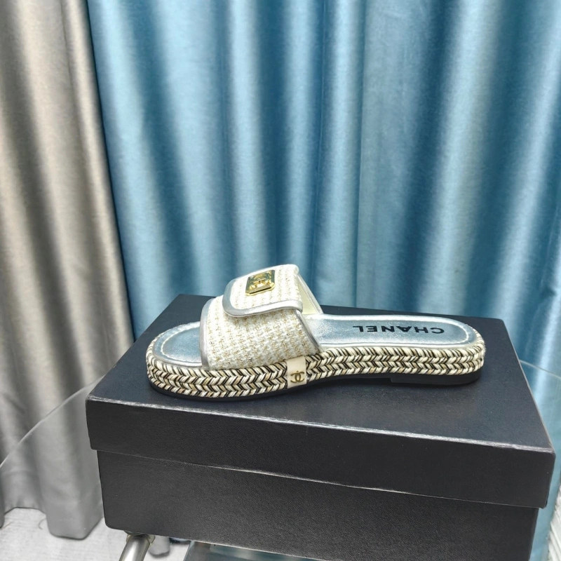 Durable Chxnxl Sandals 130969