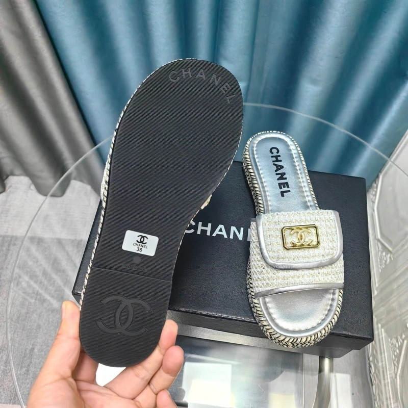 Durable Chxnxl Sandals 130969