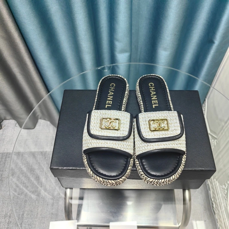 Functional Chxnxl Sandals 130968