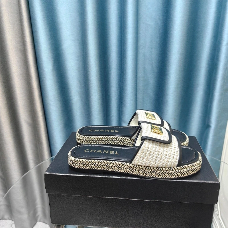Functional Chxnxl Sandals 130968