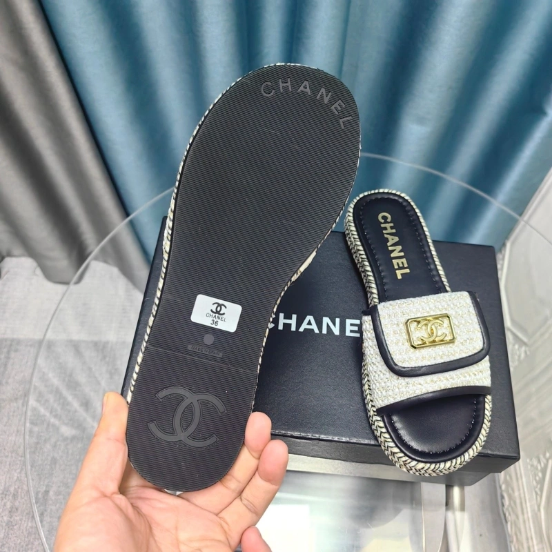 Functional Chxnxl Sandals 130968