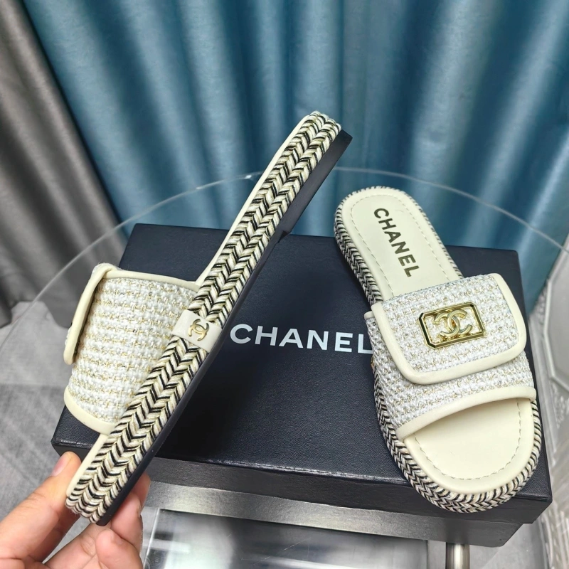 EyeCatching Chxnxl Sandals 130966
