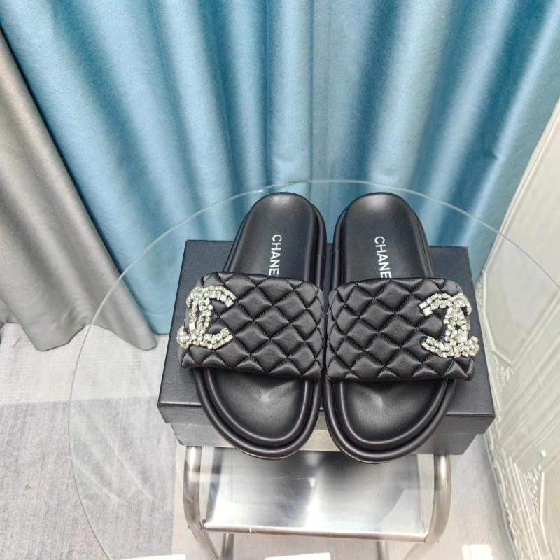 Chxnxl Slippers Stylish 130399