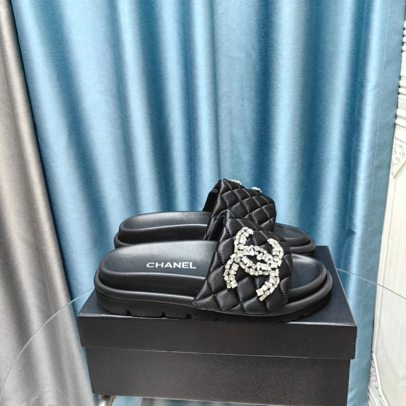 Chxnxl Slippers Stylish 130399