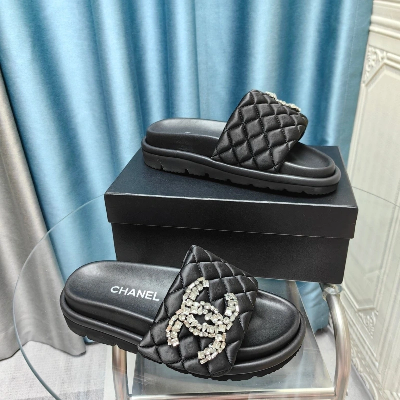 Chxnxl Slippers Stylish 130399