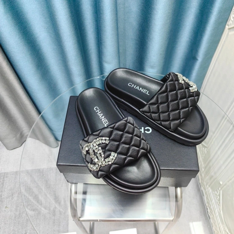 Chxnxl Slippers Stylish 130399