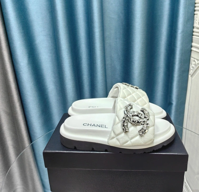 Chxnxl Slippers Efficient 130420