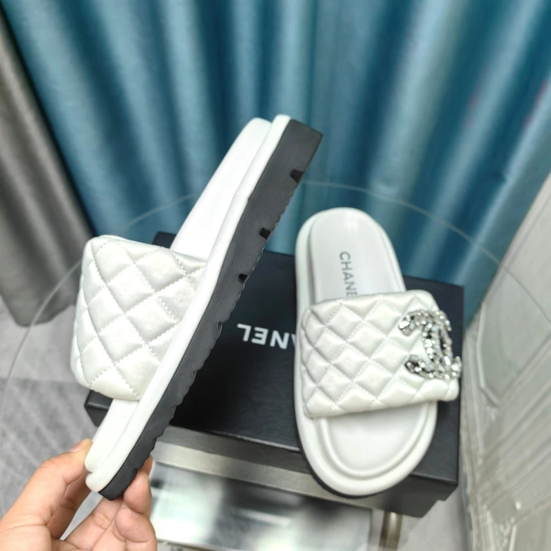 Chxnxl Slippers Efficient 130420