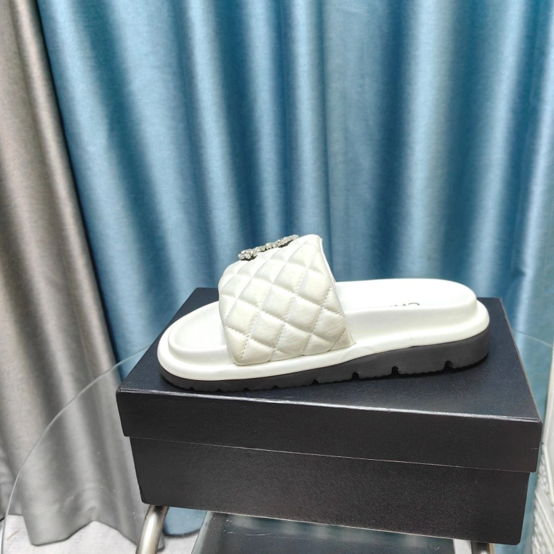 Chxnxl Slippers Efficient 130420