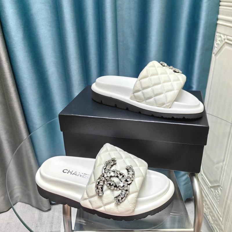 Chxnxl Slippers Efficient 130420
