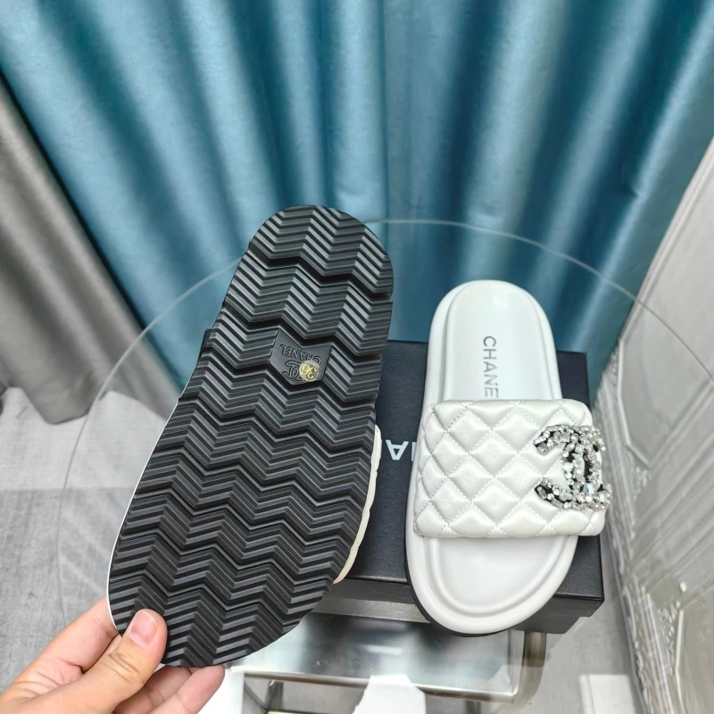 Chxnxl Slippers Efficient 130420