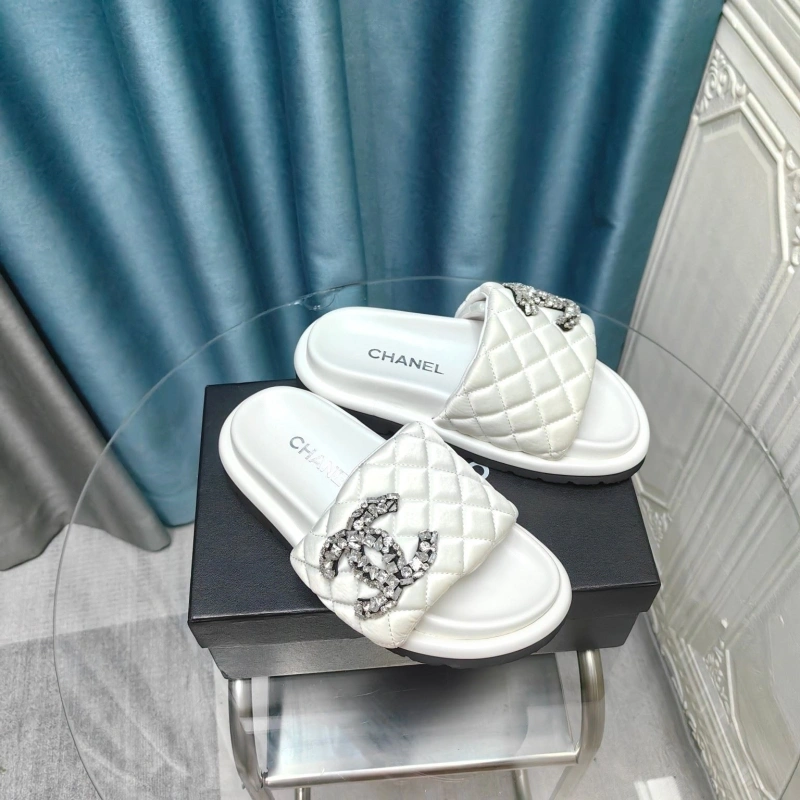 Chxnxl Slippers Efficient 130420