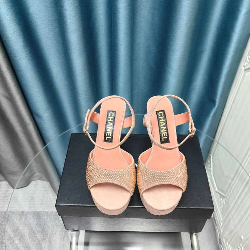 Durable Chxnxl Sandals 130967