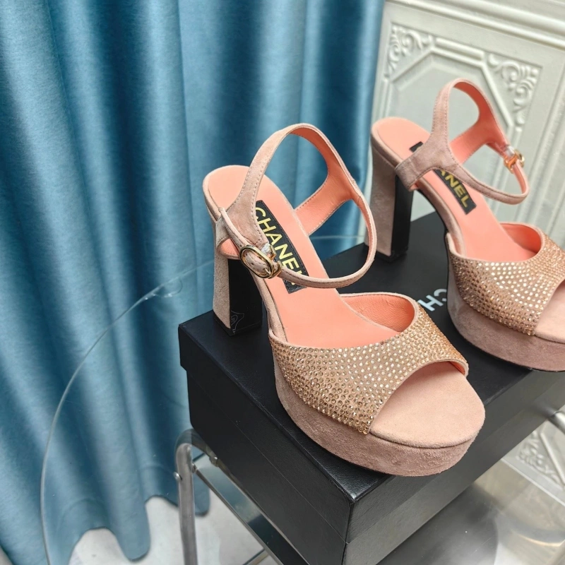 Durable Chxnxl Sandals 130967