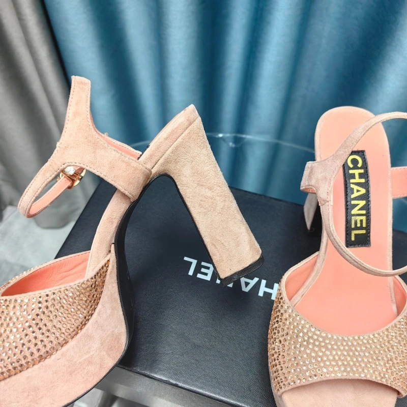 Durable Chxnxl Sandals 130967