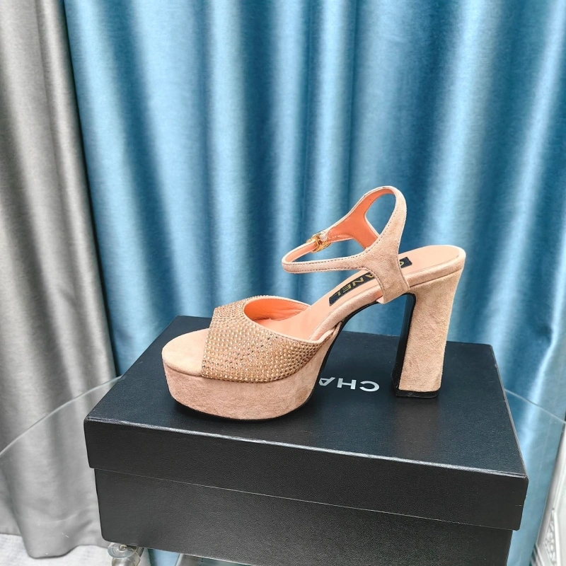 Durable Chxnxl Sandals 130967