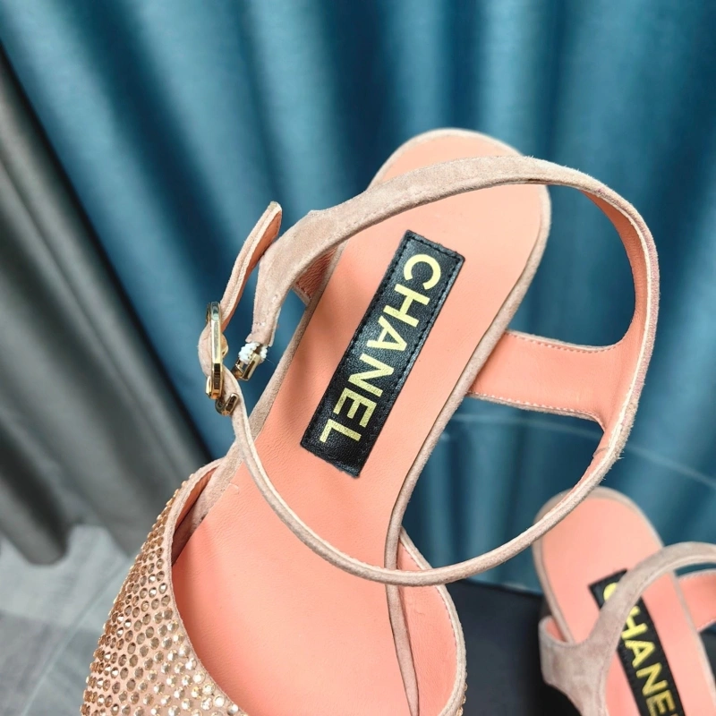 Durable Chxnxl Sandals 130967