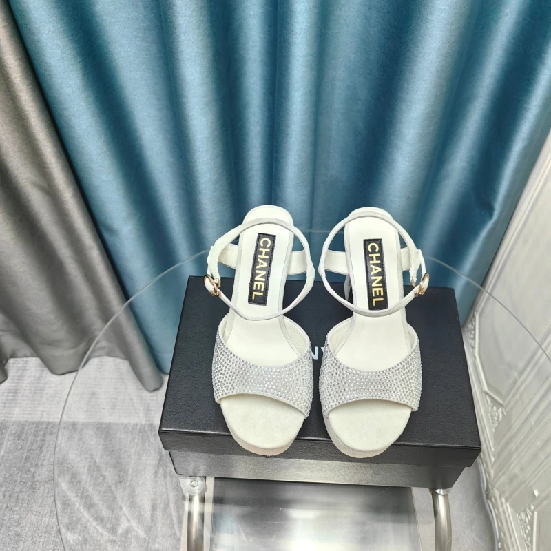 Chxnxl Sandals Breathable 130965
