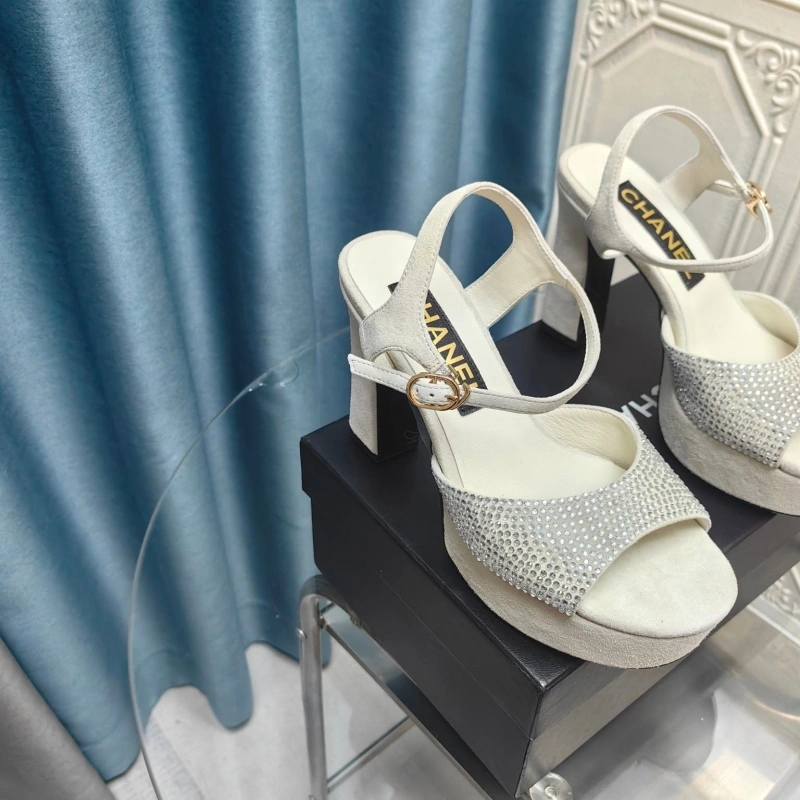 Chxnxl Sandals Breathable 130965