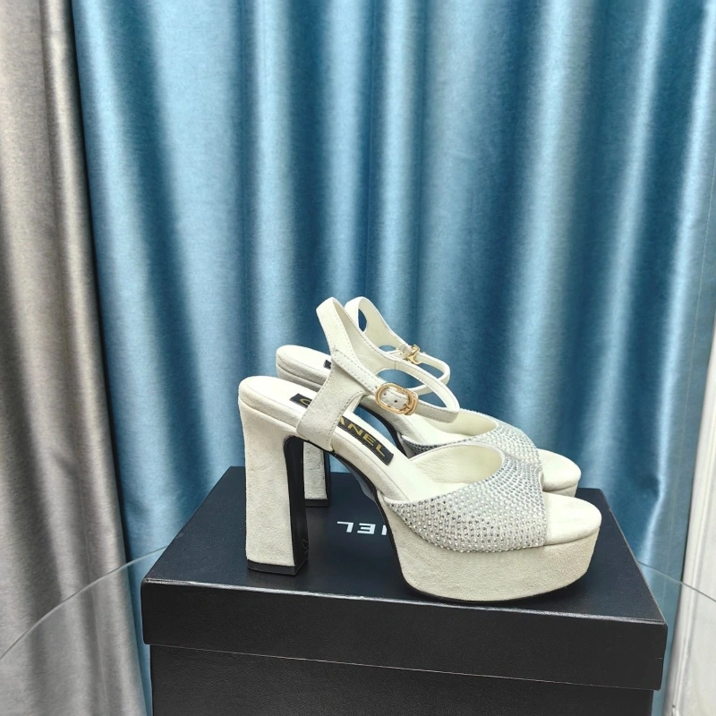 Chxnxl Sandals Breathable 130965