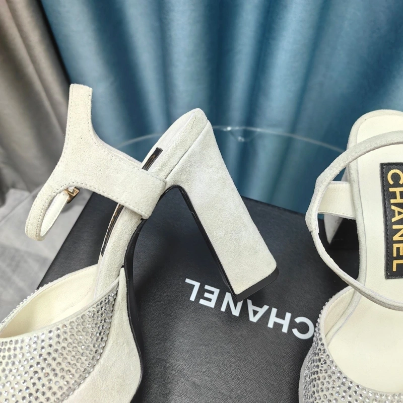 Chxnxl Sandals Breathable 130965
