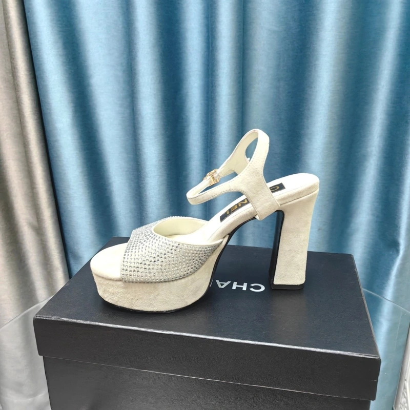Chxnxl Sandals Breathable 130965