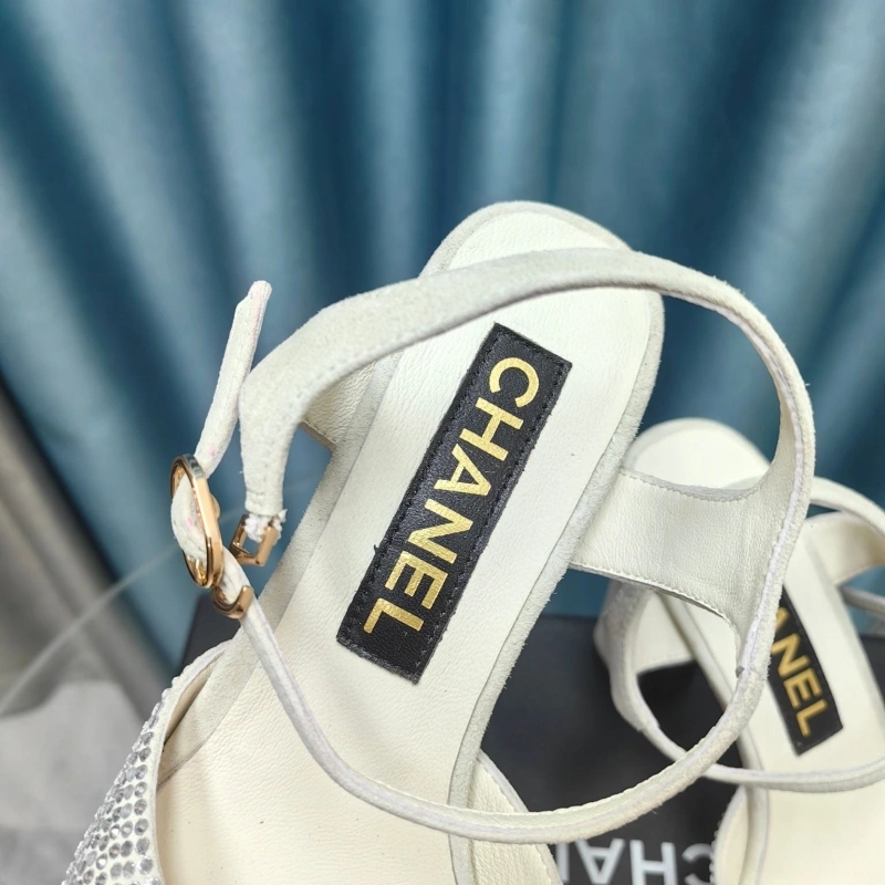 Chxnxl Sandals Breathable 130965