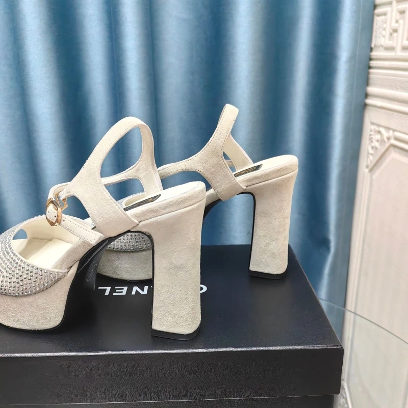 Chxnxl Sandals Breathable 130965