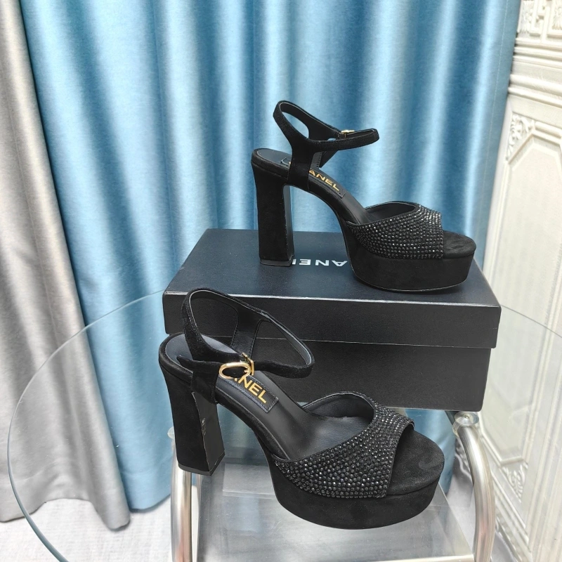 Chxnxl Sandals Lightweight 130964