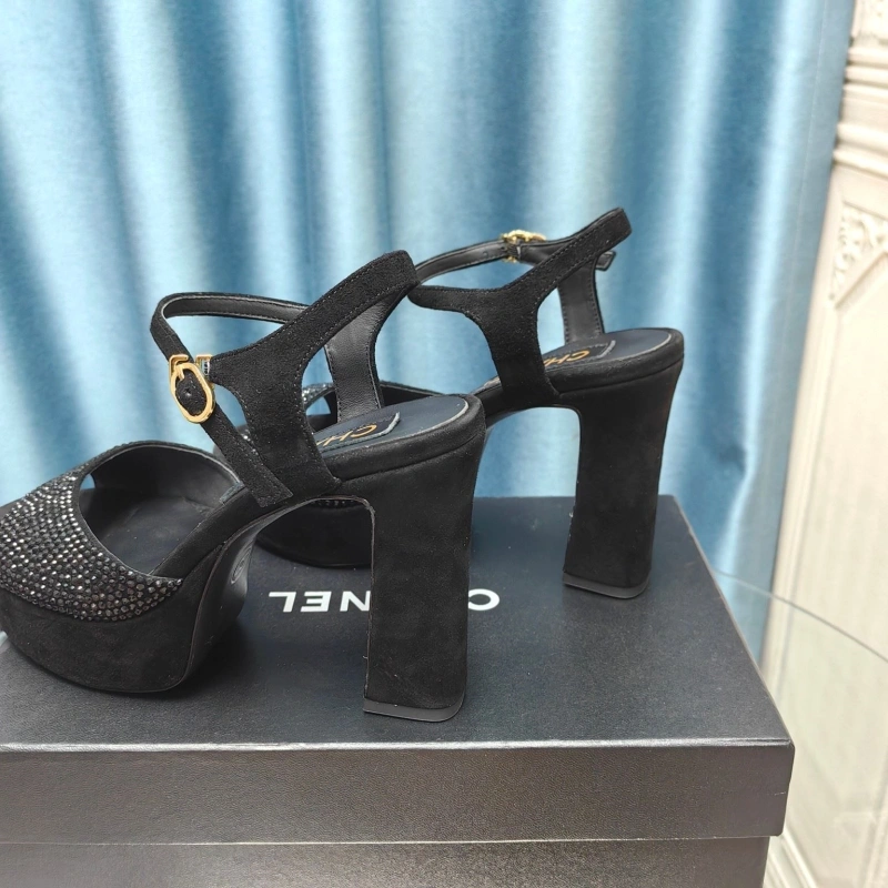 Chxnxl Sandals Lightweight 130964